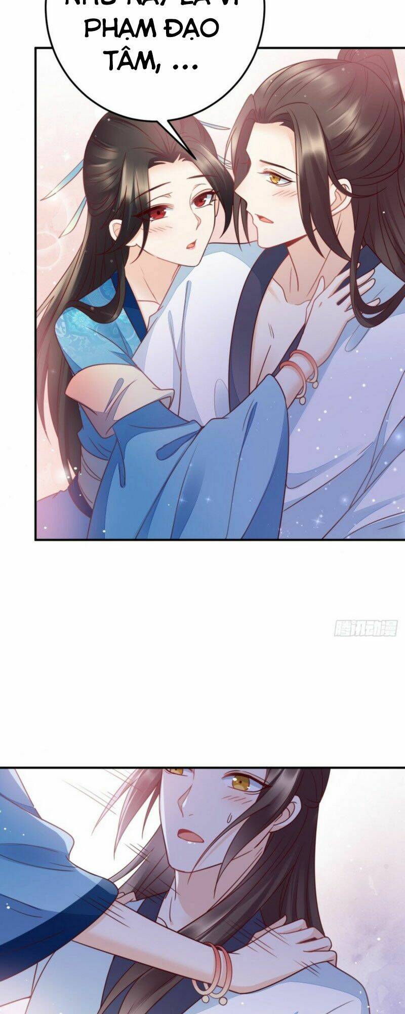 Làm Nũng Trong Lòng Kẻ Cấm Dục: Chapter 1