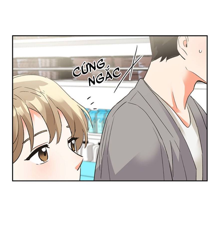 Nụ Hôn Của Giác Quan Thứ Sáu: Chapter 29