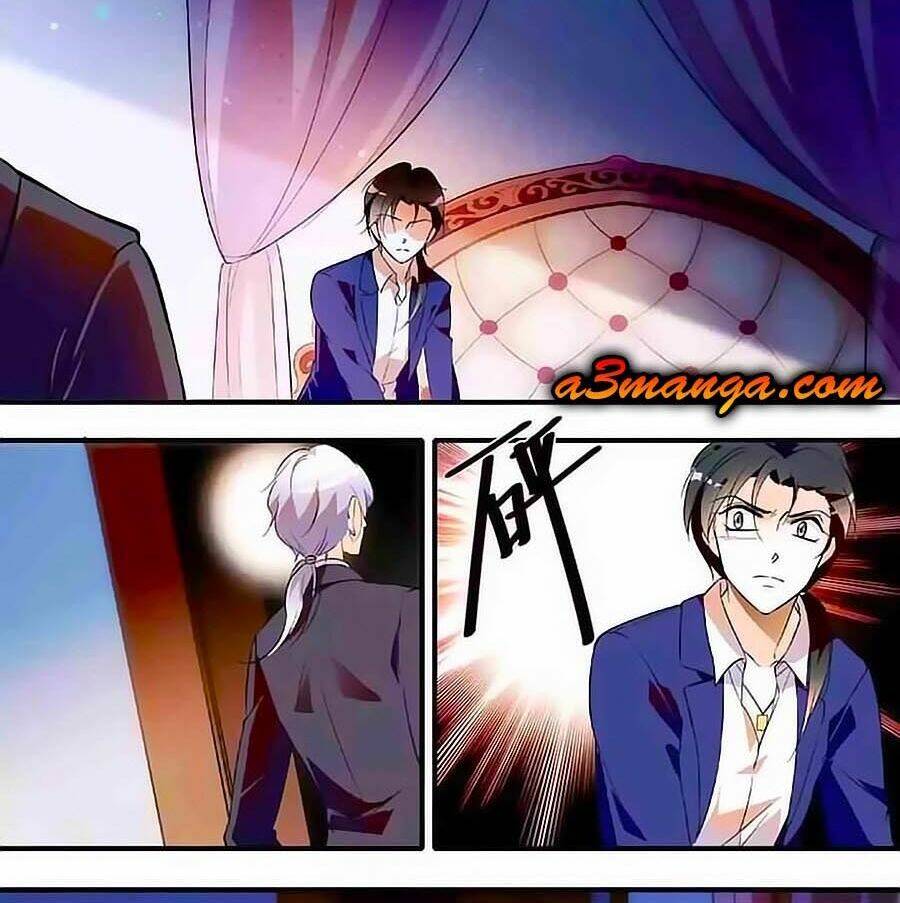 999 Nụ Hôn Bá Đạo Của Nam Thần: Chapter 59