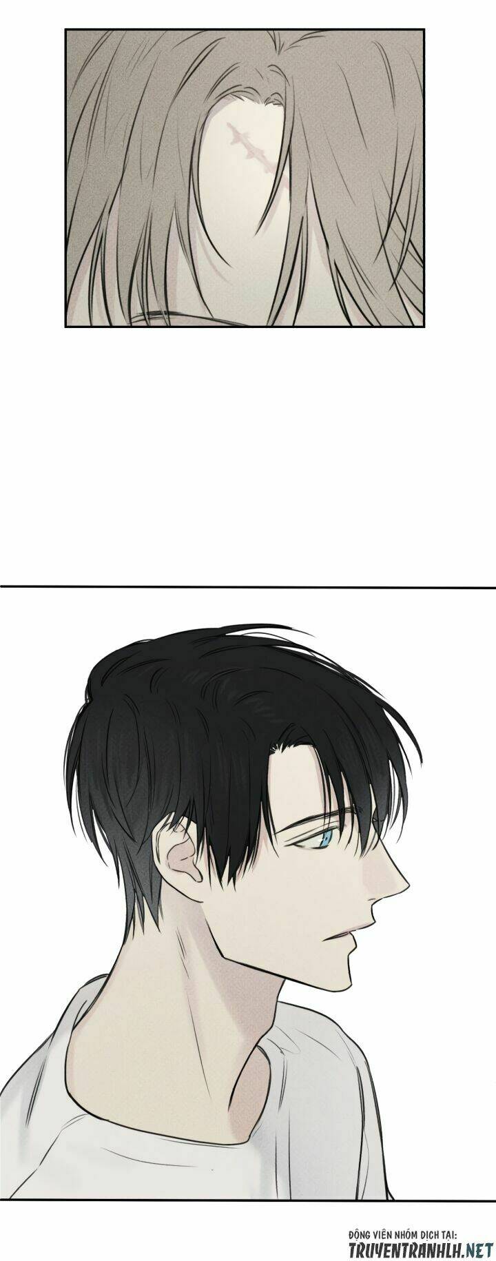 Angel Buddy: Chapter 18