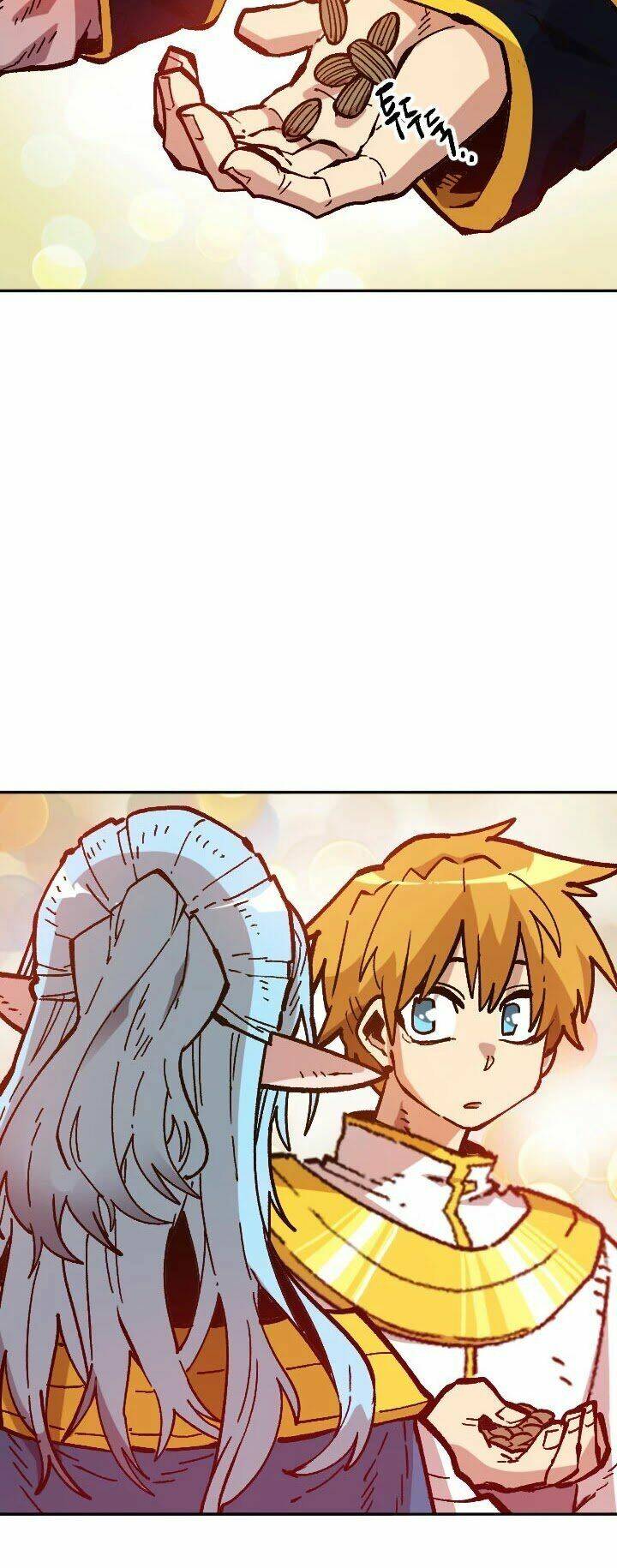 Nô Lệ Nghịch Thiên: Chapter 35