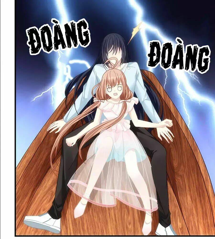 Ám Dạ Vô Thường: Chapter 55