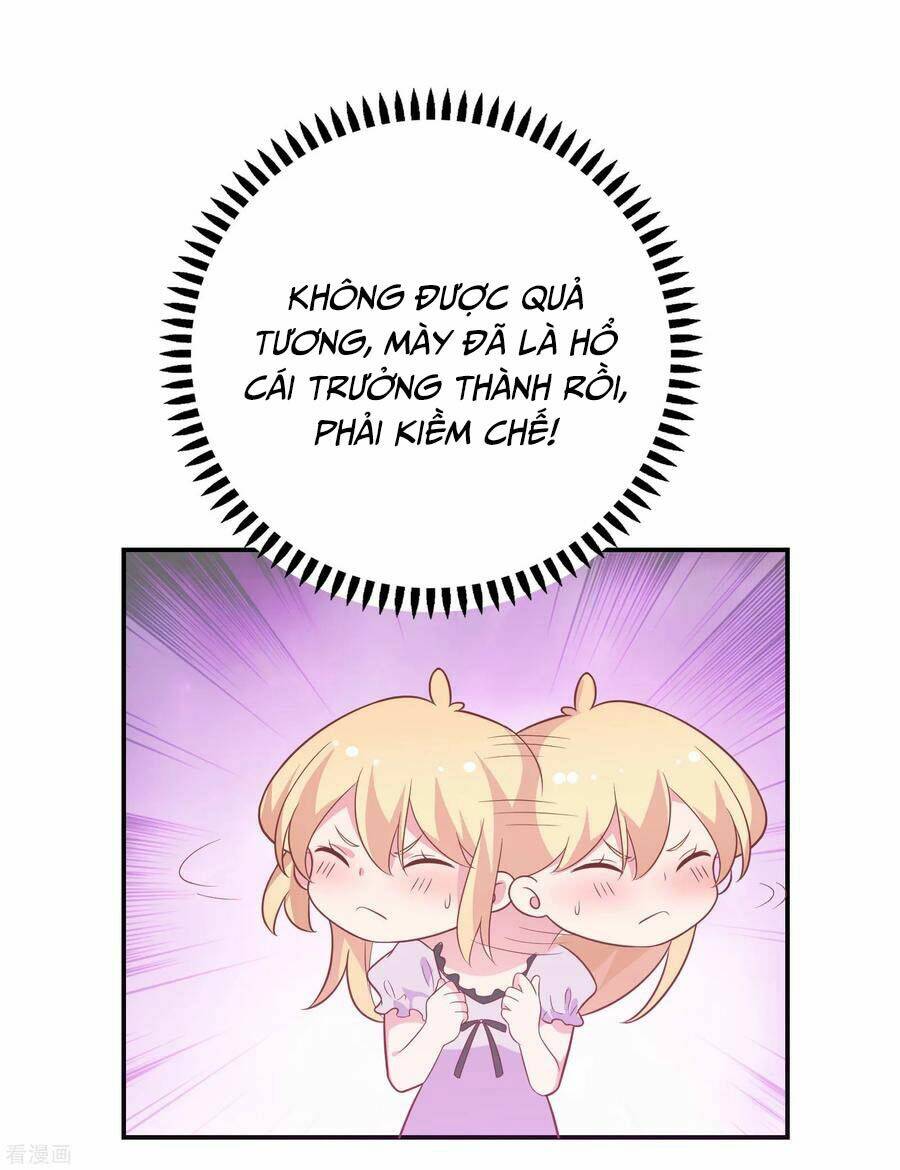 Hẹn Hò Siêu Tốc: Chapter 36