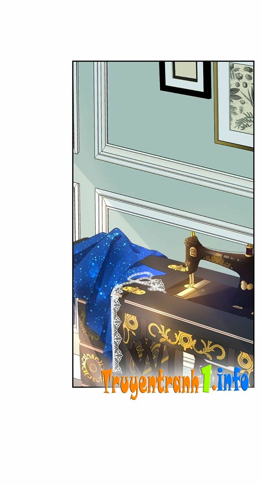 Quang Chi Vũ: Chapter 2.1