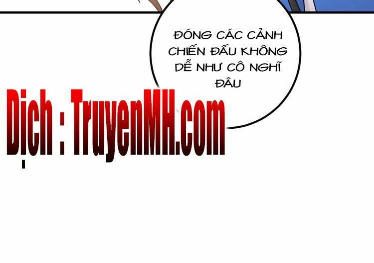 Trong Sinh Chi Ức Vạn Ảnh Hậu Yếu Thượng Vị: Chapter 110