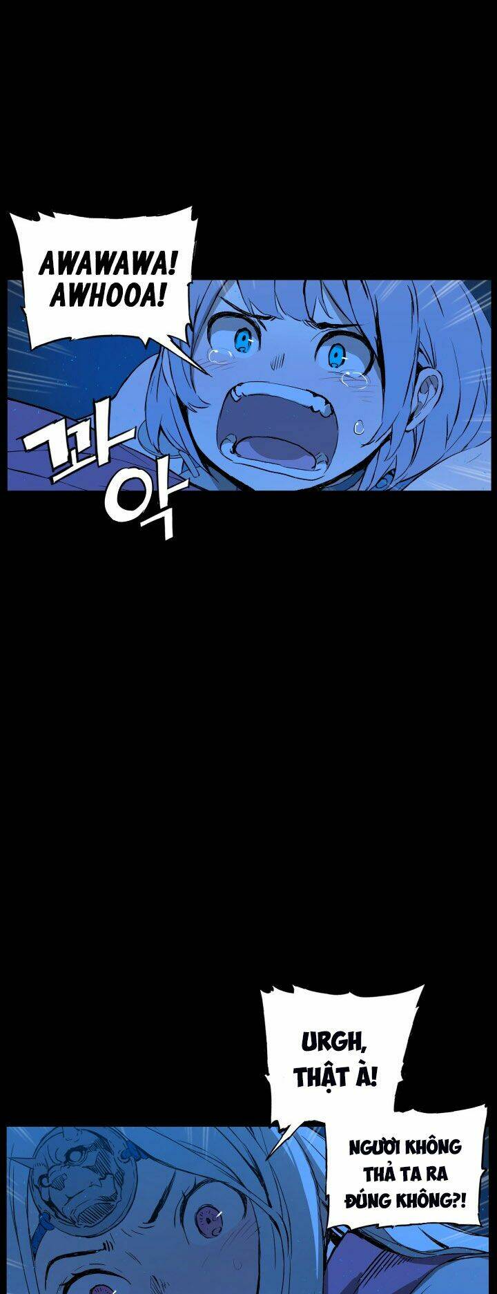 Vô Kiếm Tiểu Tử: Chapter 74