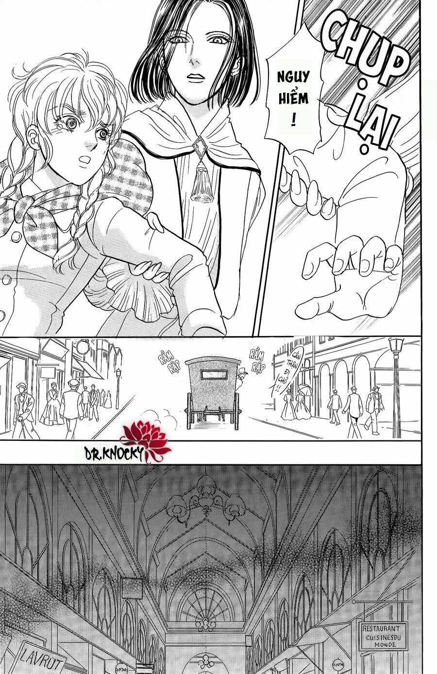 Pet Shop Of Horrors - Passage-Hen : Tiệm Thú Kiểng Tiền Truyện: Chapter 3.1
