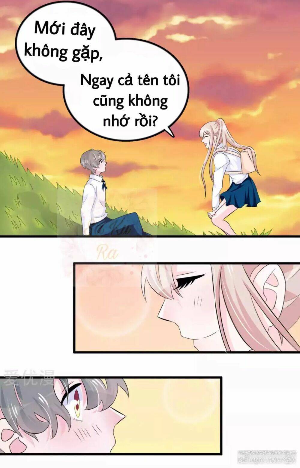 Tôi Vốn Dĩ Bị Bệnh Kiều: Chapter 46