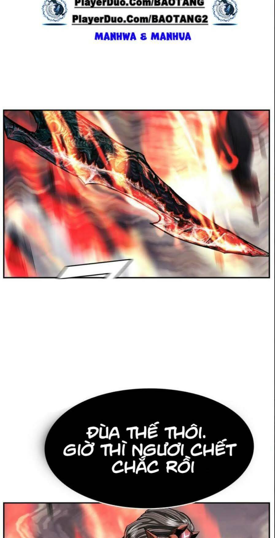 Thợ Săn Đầu Tiên: Chapter 86