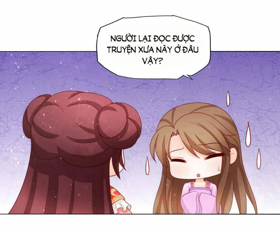 Nam Phi Nữ Tướng: Chapter 19