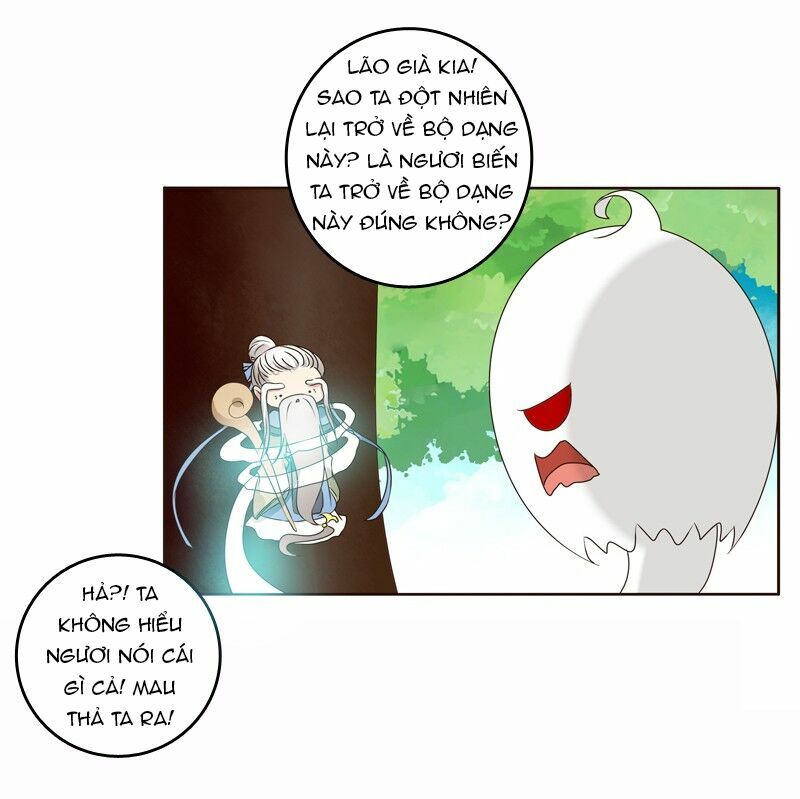Thông Linh Phi: Chapter 229