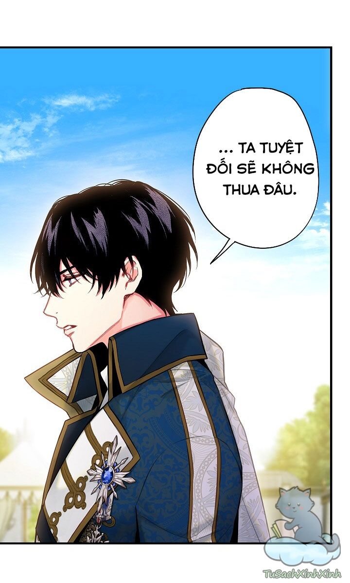 Tồn Tại Với Tư Cách Là Vợ Của Nam Chính: Chapter 196