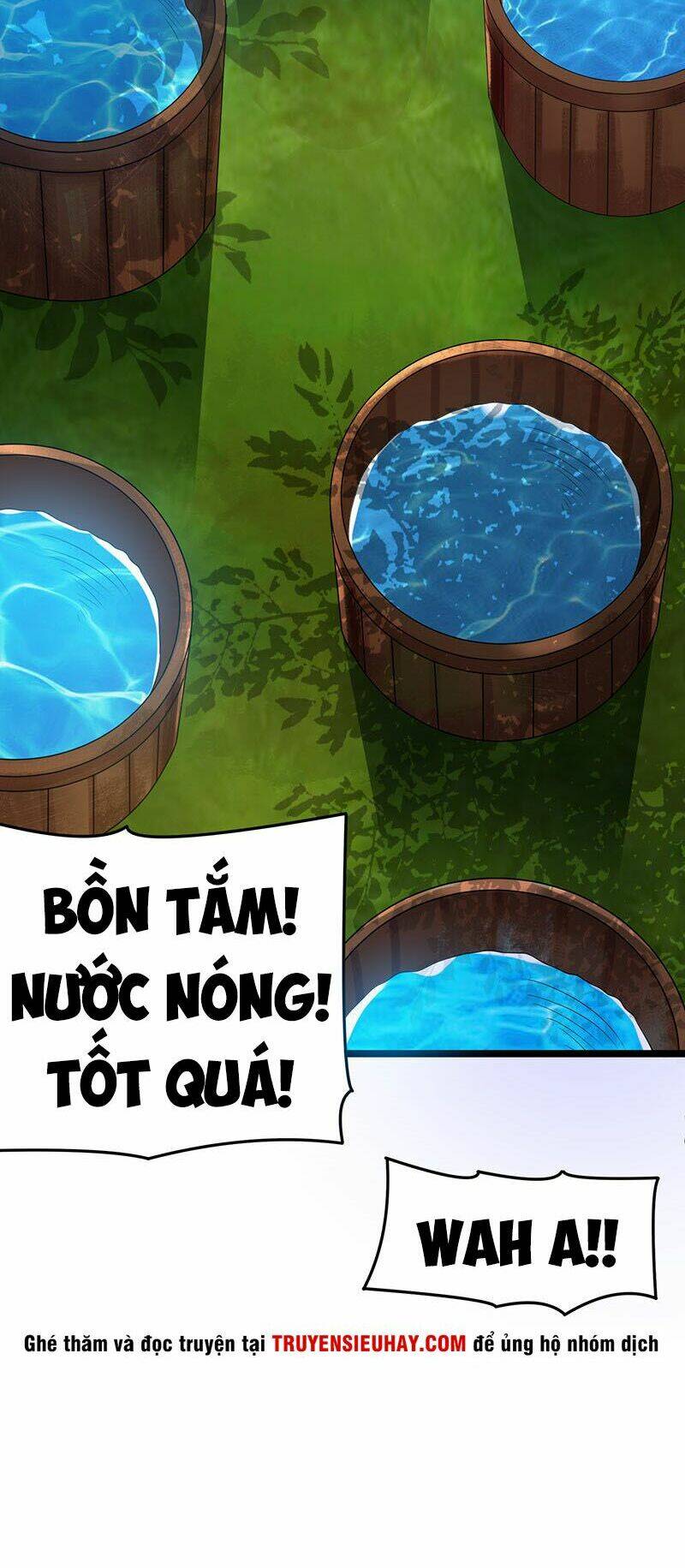 Tiên Vương Trùng Sinh: Chapter 25