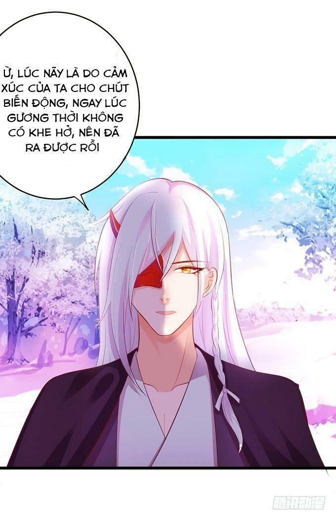 Hồ Tiên Hung Bạo: Chapter 116