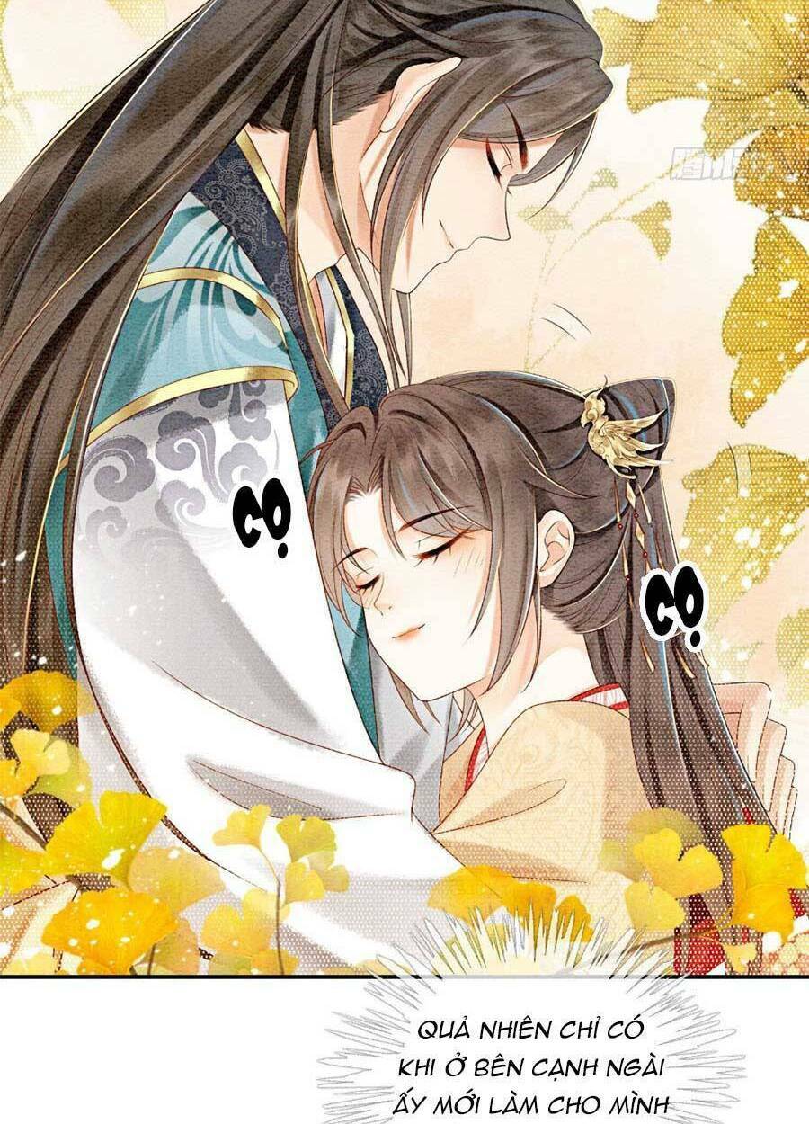 Bắt Đầu Hủy Hôn Để Công Lược Vương Gia: Chapter 46