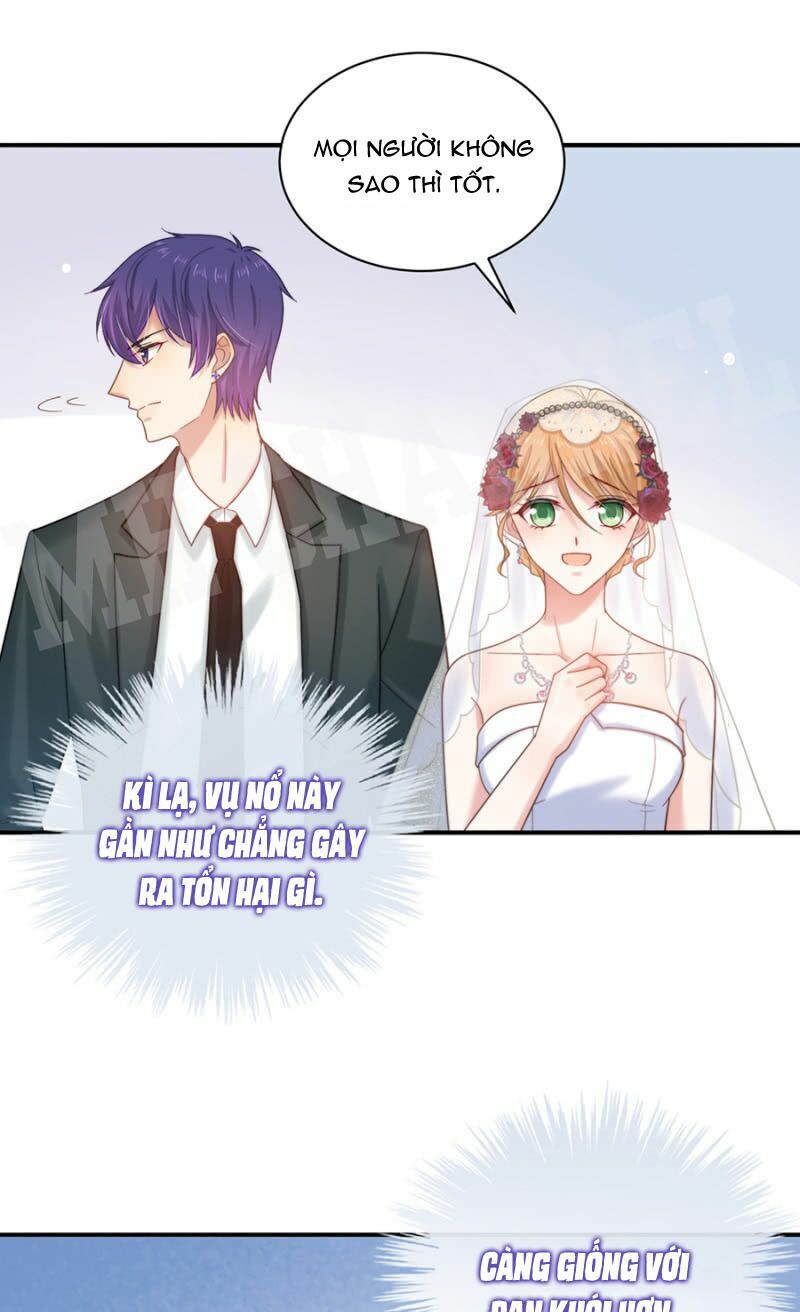 Ma Lạt Thiên Kim Đẩu Ác Thiếu: Chapter 198