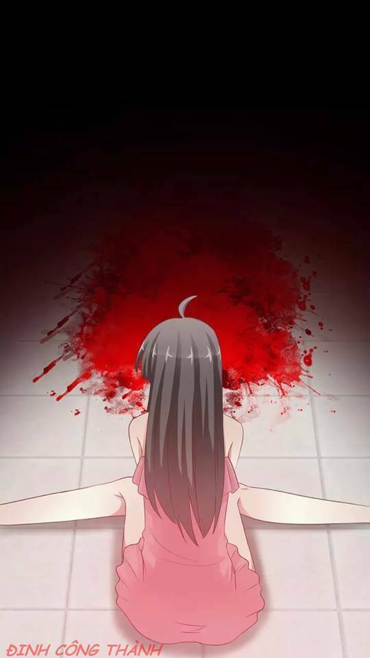 Truyện Kinh Dị Ở Tòa Nhà Số 44: Chapter 33