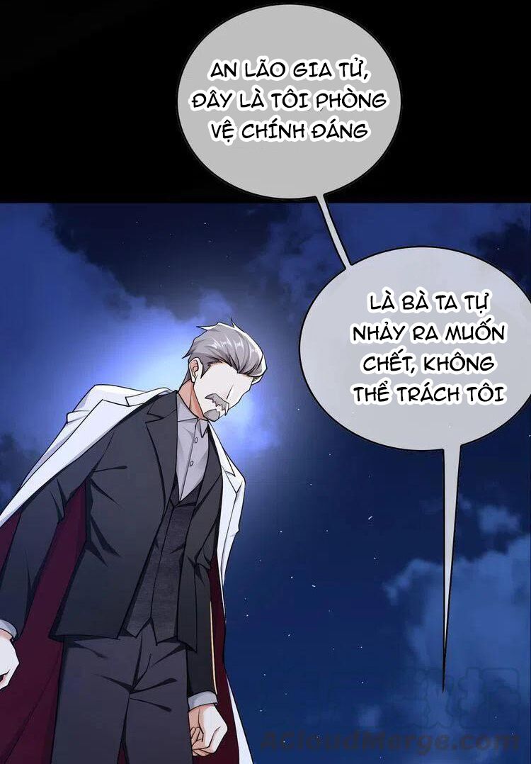 Cô Vợ Nhỏ Nuông Chiều Quá Lại Thành Ác!!: Chapter 218