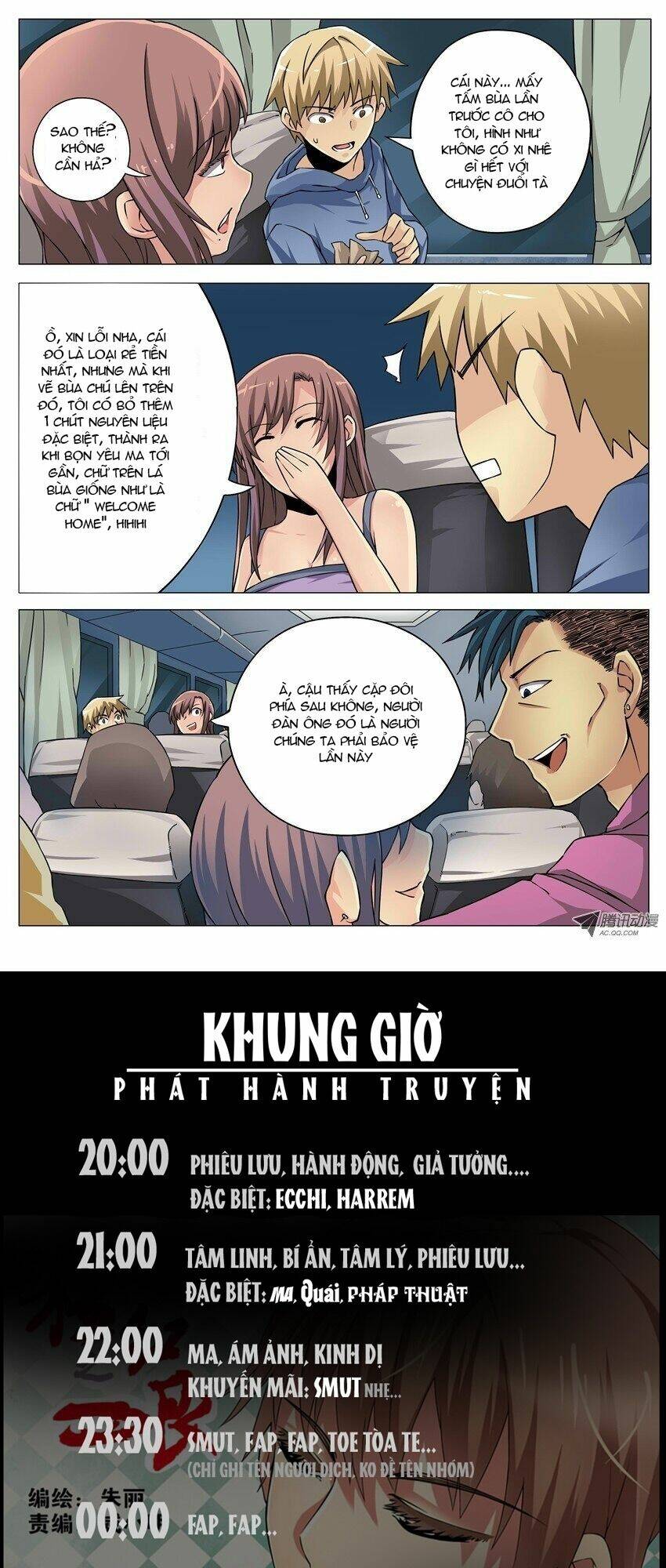 Mắt Đỏ: Chapter 12