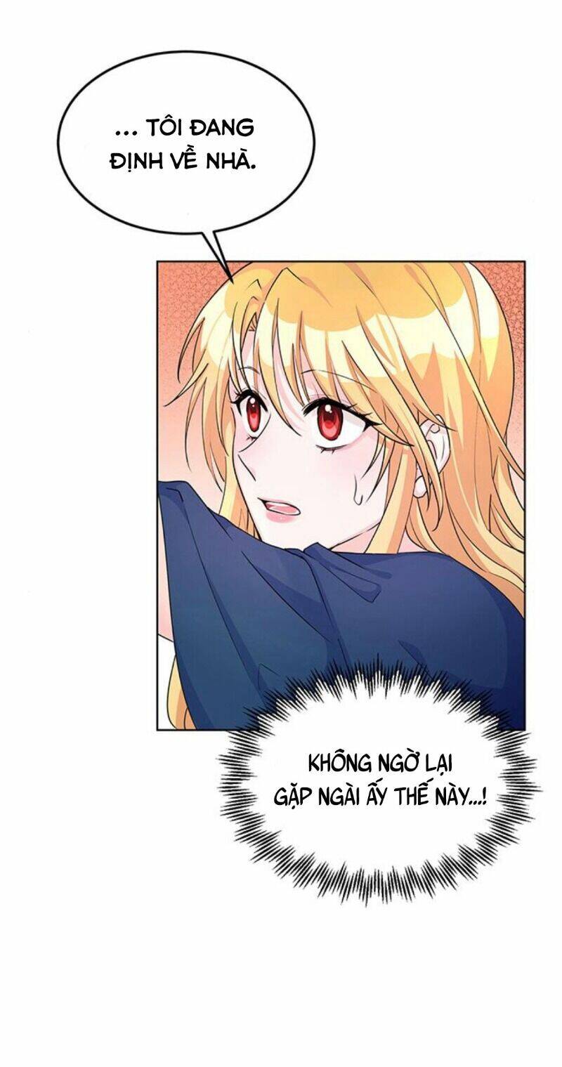 Nữ Hiệp Trở Về: Chapter 10