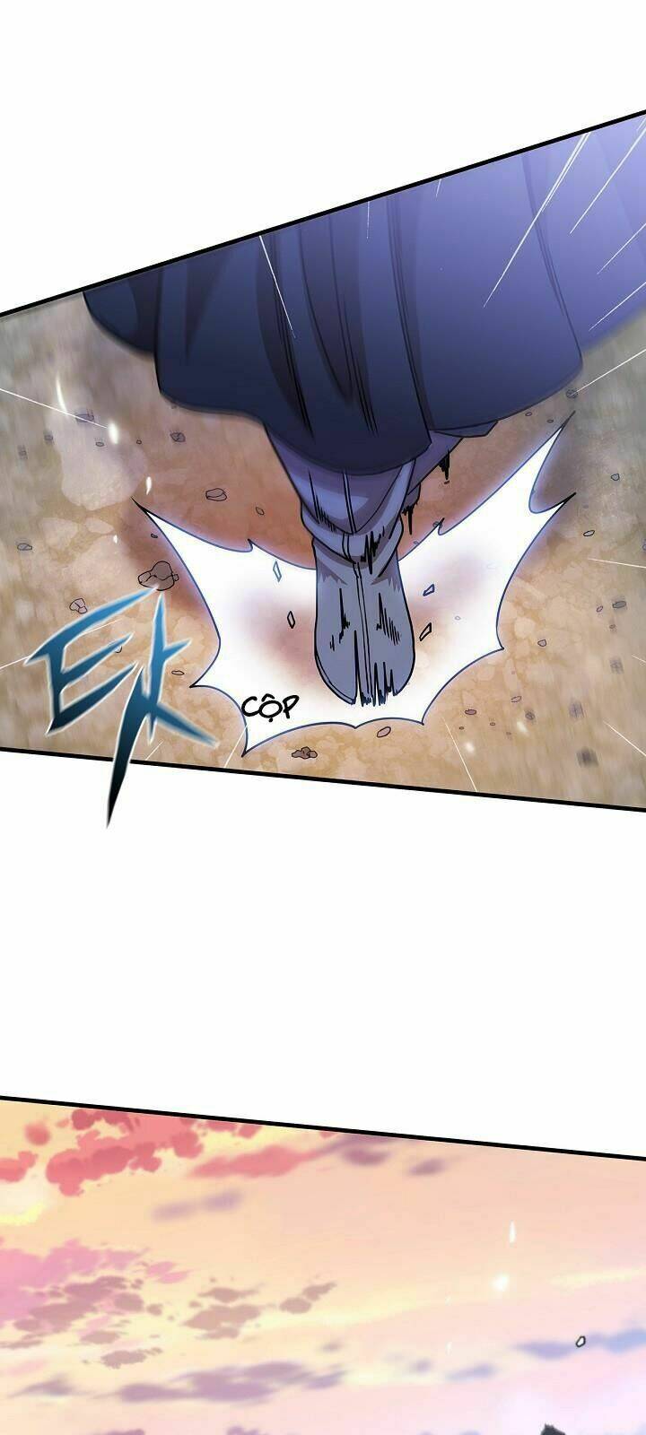 Thân Thủ Đệ Nhất Kiếm: Chapter 6