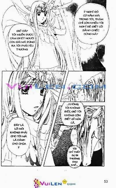 Duyên Kỳ Ngộ: Chapter 11