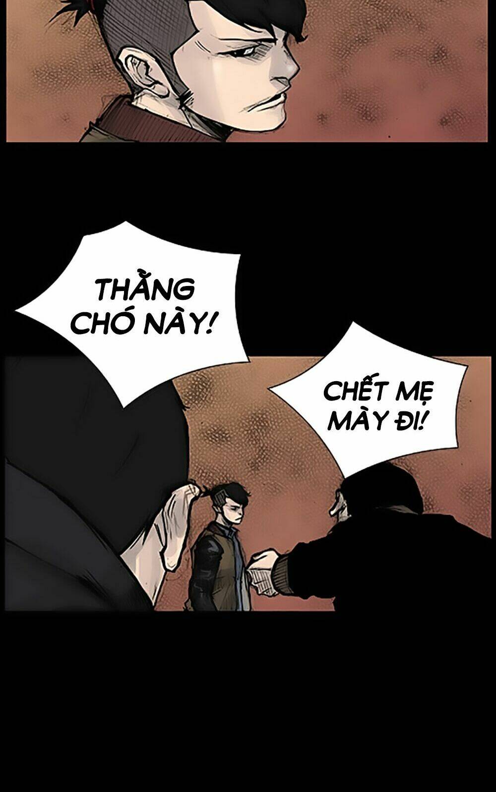Độc Cô Tiền Truyện: Chapter 71
