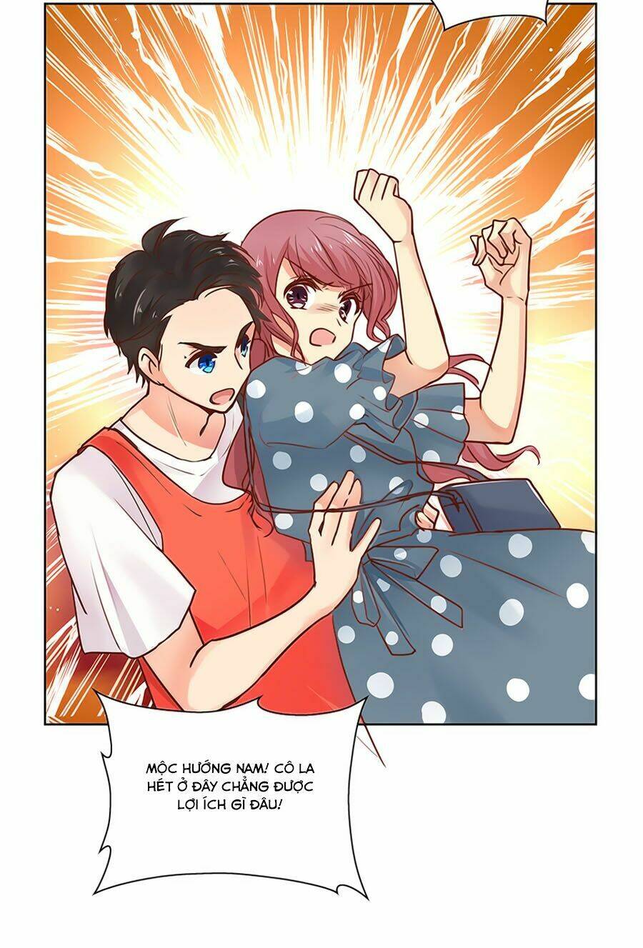 Lưu Luyến Tinh Diệu: Chapter 119