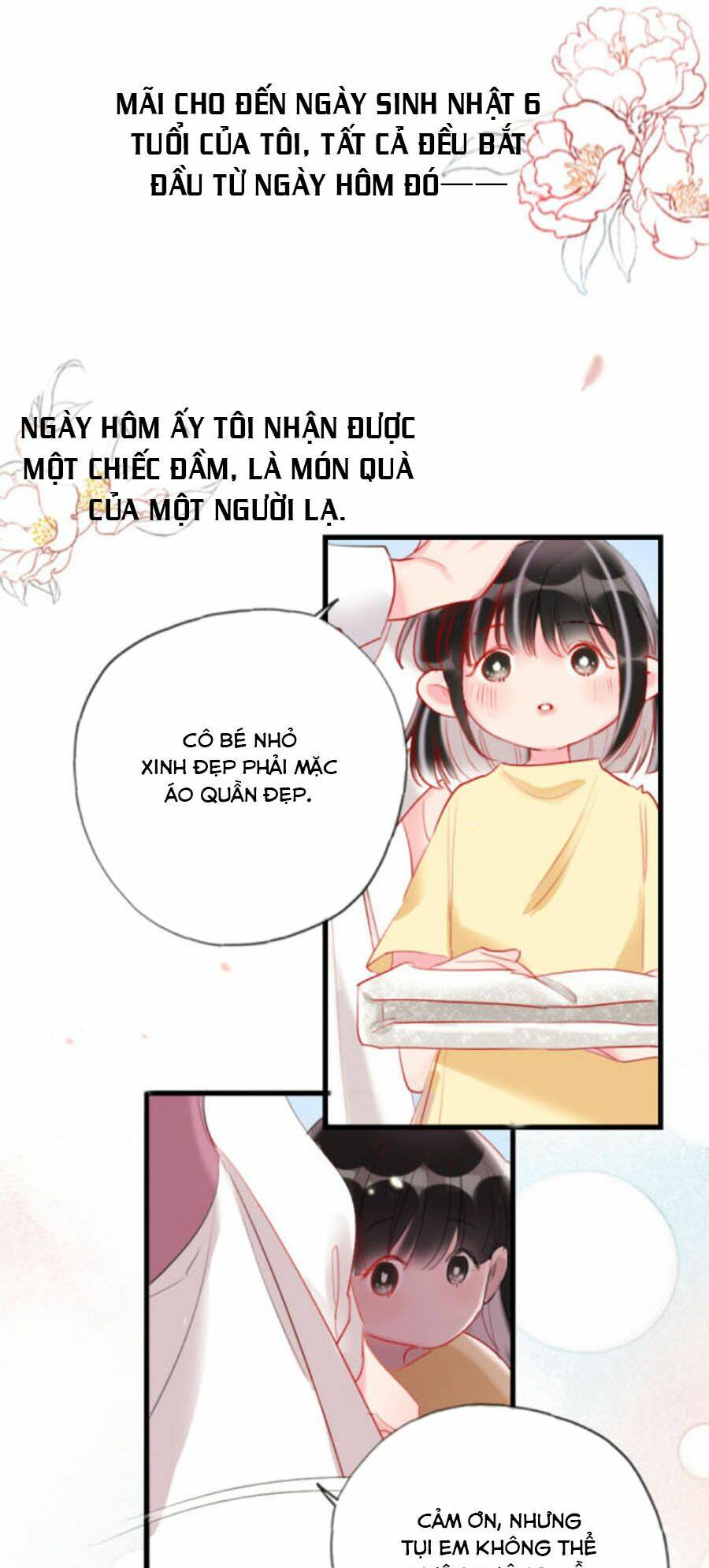 Cô Ấy Thật Xinh Đẹp: Chapter 14