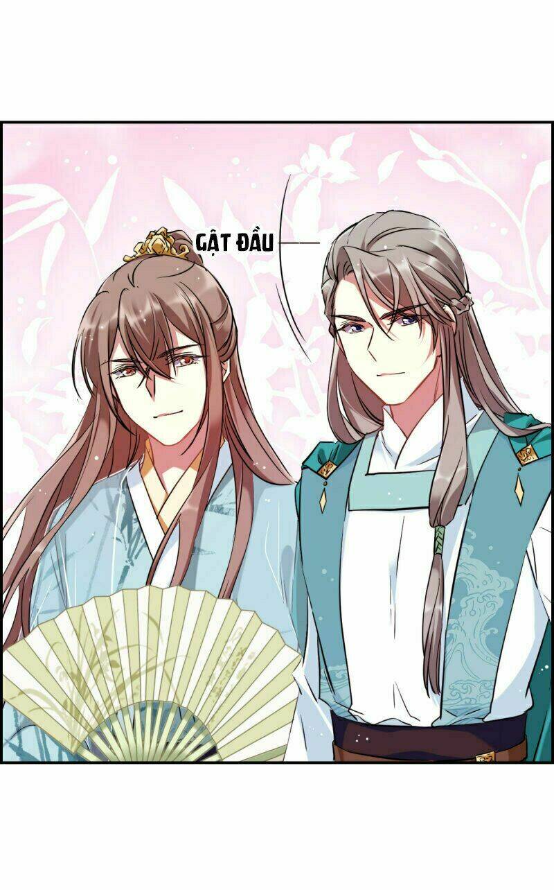 Thượng Quốc Phú Chi Thiên Đống Tuyết: Chapter 26