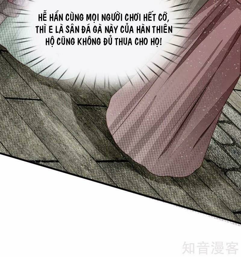 Đệ Nhất Hoàn Khố: Chapter 97