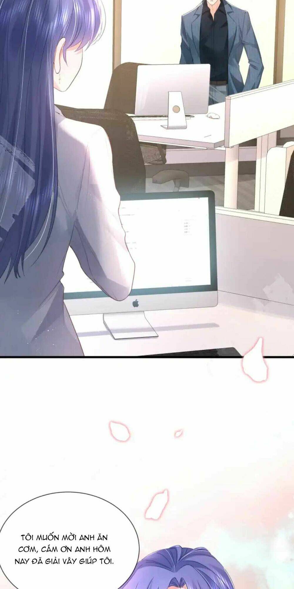 SỦNG EM ĐẾN TẬN TRỜI: Chapter 9