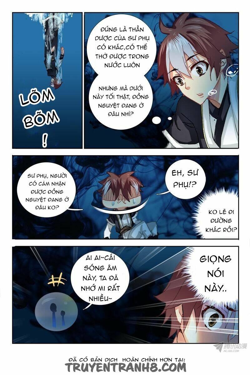 La Sát Đại Nhân Hãy Dừng Chân: Chapter 68