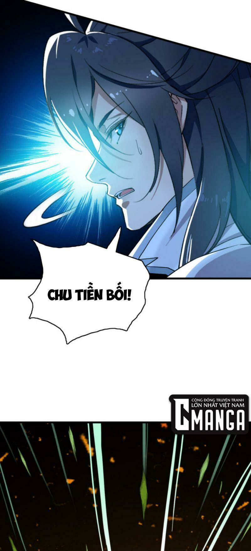Siêu Đạo Thần Thuật: Chapter 34