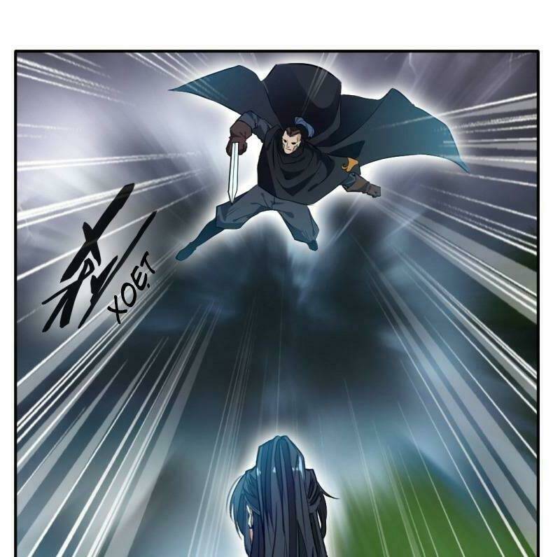 Tuyệt Thế Đế Tôn: Chapter 37