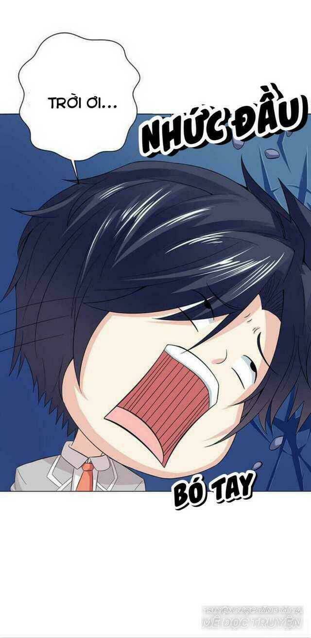 Băng Sơn Học Trưởng Không Được Chọc: Chapter 49.1