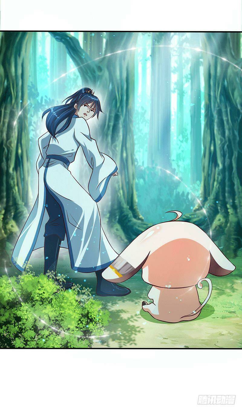 Ta Có Một Bộ Hỗn Độn Kinh: Chapter 14