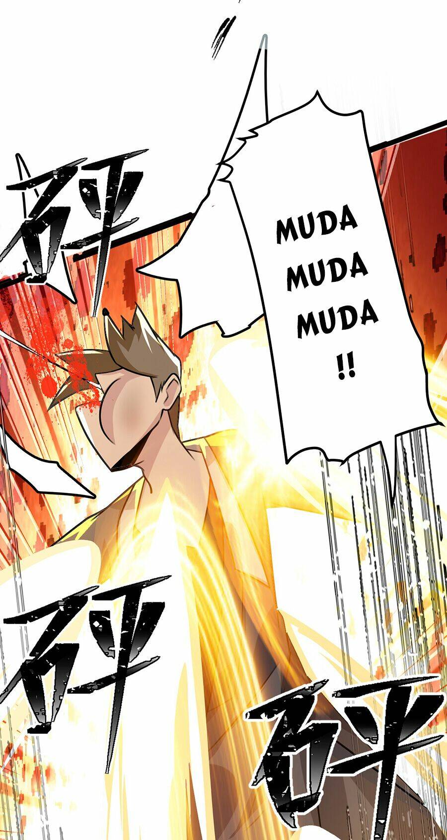 Đại Bảo Kiếm Của Tôi: Chapter 26