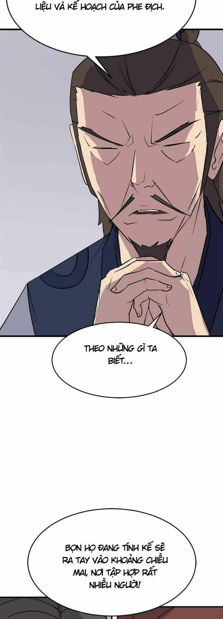 Trọng Sinh, Bất Khả Chiến Bại: Chapter 126