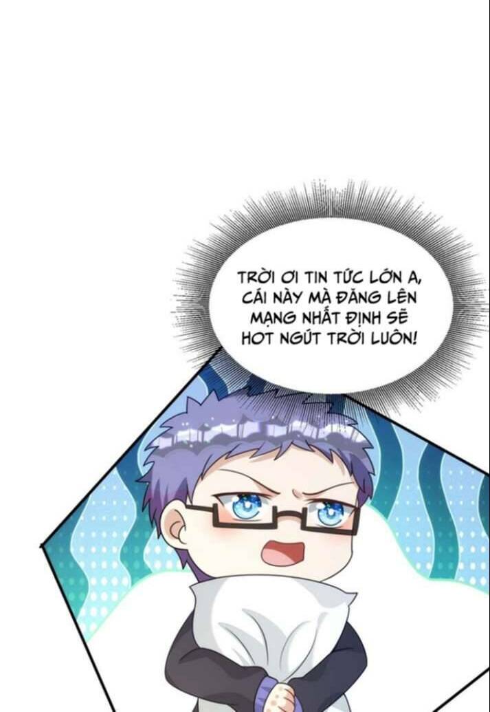 Thú Thụ Bất Thân: Chapter 166