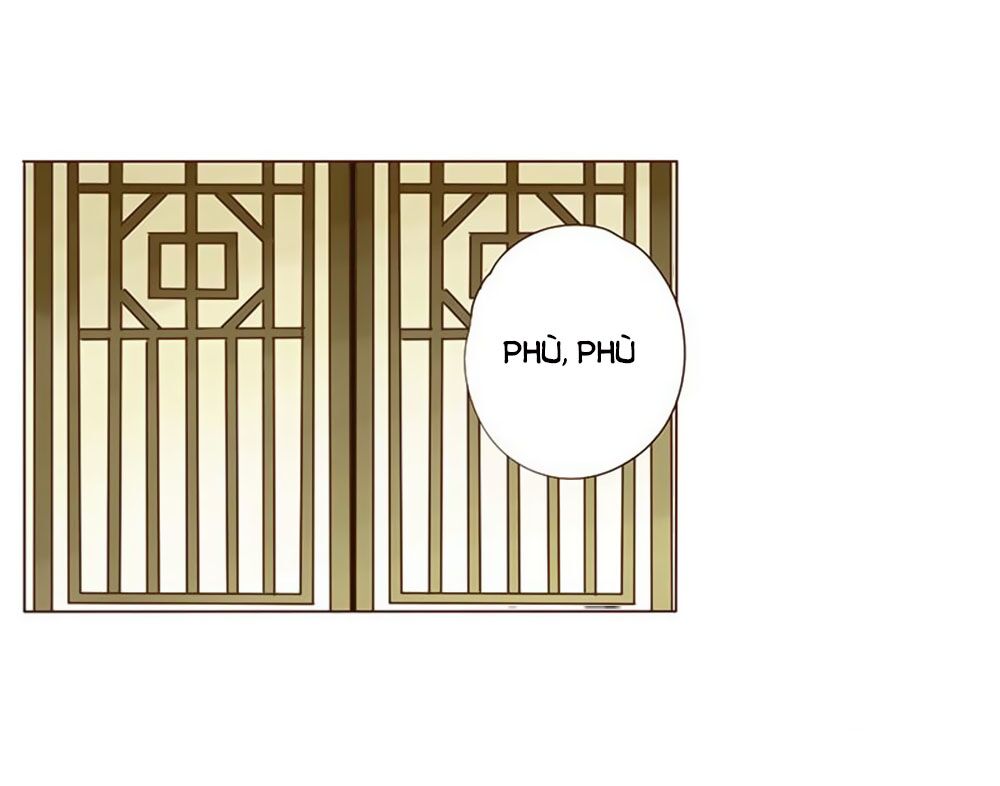 Đế Vương Trắc: Chapter 53