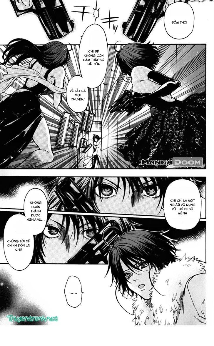 Bloody Monday 3: Chapter 30