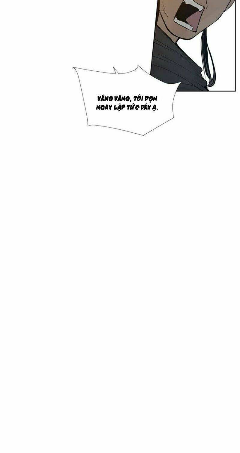 Thanh Gươm Danh Vọng: Chapter 19