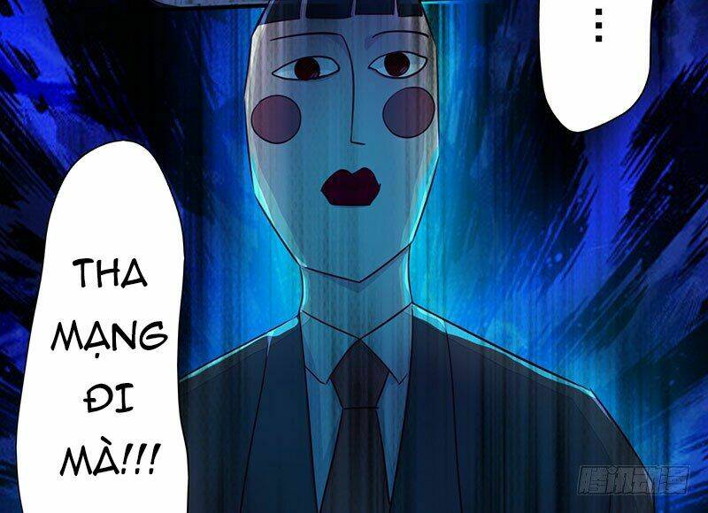 Lật Mặt: Chapter 17