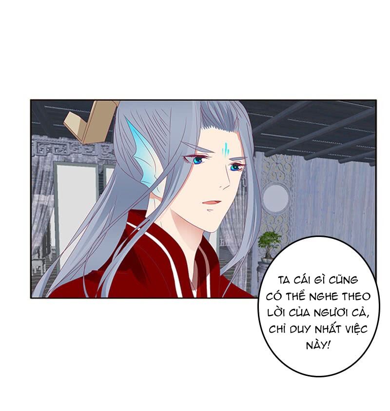 Thông Linh Phi: Chapter 356