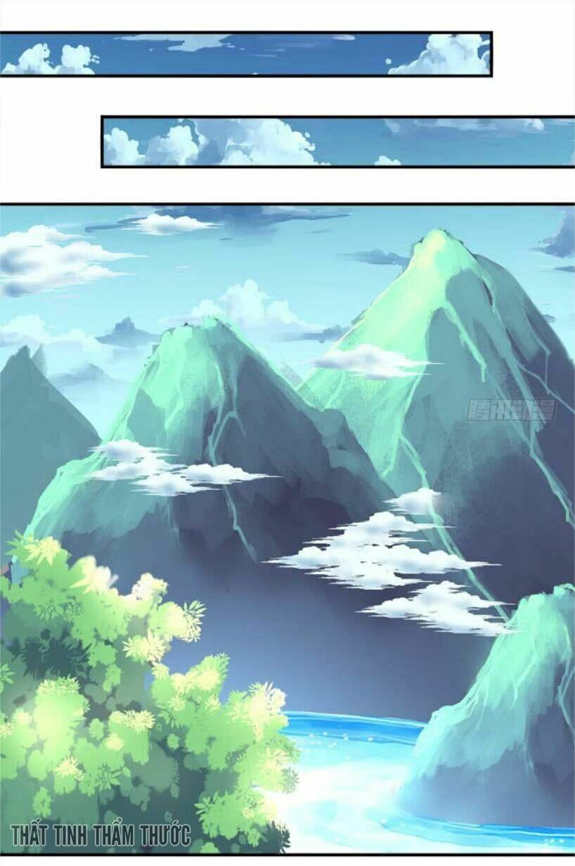 Đế Vương Ta Vẫn Còn Nhỏ: Chapter 53