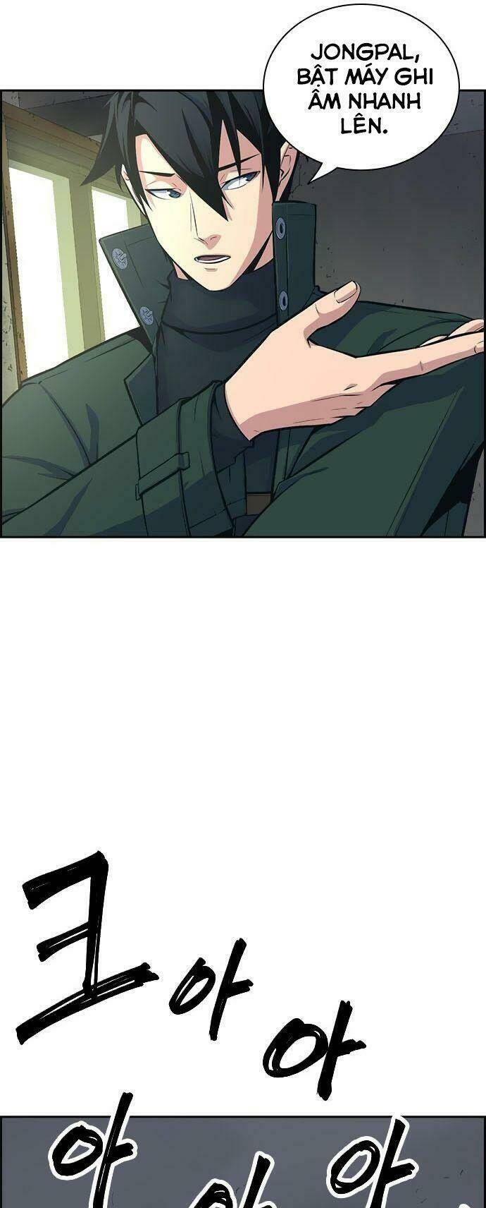 Kẻ Ngoại Lai Ở Vùng Đất Bị Ruồng Bỏ: Chapter 5