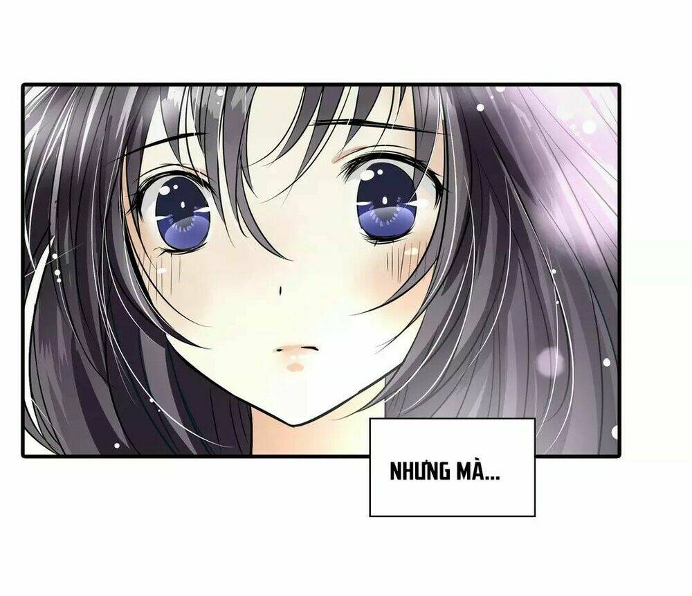 Nghịch Thần: Chapter 19