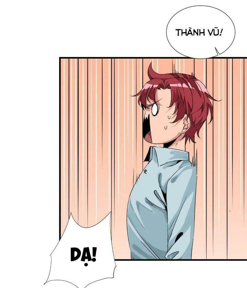 Thiên Luân: Chapter 10