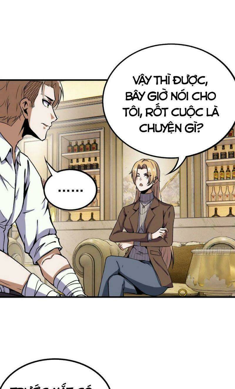 Cuồng Thiếu Siêu Thiên Tài: Chapter 74